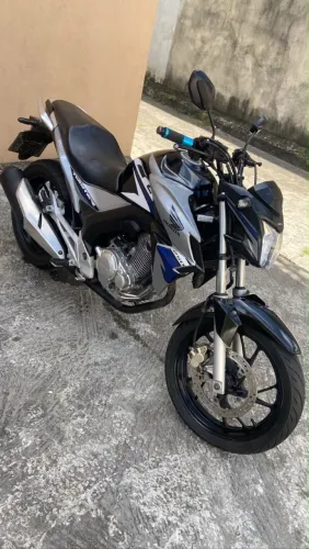 CB twister