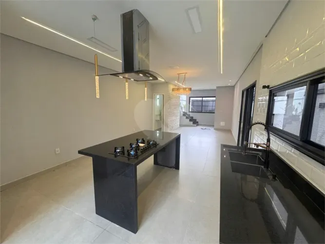 Condomínio com 3 quartos à venda em Villas Do Jaguari - SP