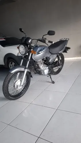 HONDA TITAN 125 KS 2001 EXTRA