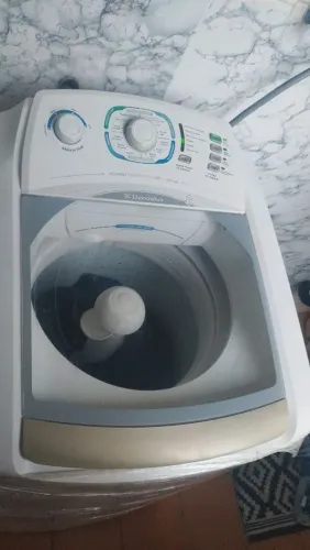 Vendo Máquina Electrolux Turbo 10 kg