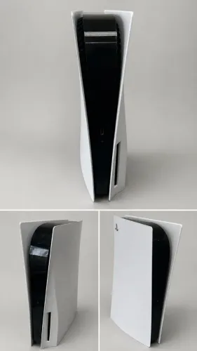 PS5 fat pronto pra uso imediato
