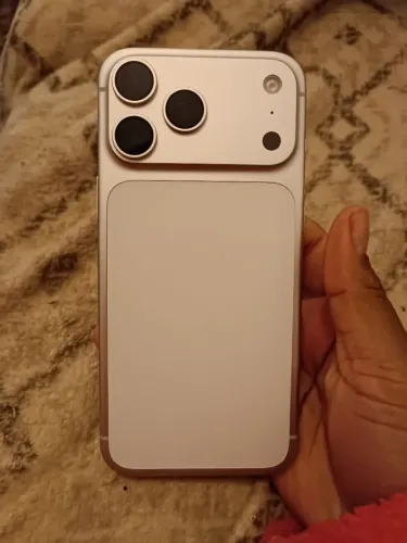 iPhone 17 pro Max 256GB