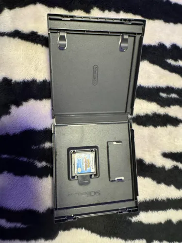 Pokémon Mystery Dungeon Explorers Of Time Nintendo DS Original 
