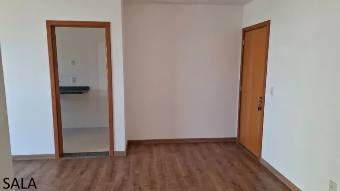 Apartamento no Upper Parque das Águas - Terceira Torre