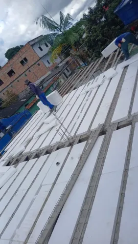 Laje pre moldada