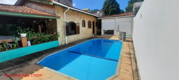 Excelente casa 3 suítes, com Piscina e Área Gourmet, Jardim do Jockey, Lauro de Freitas, B