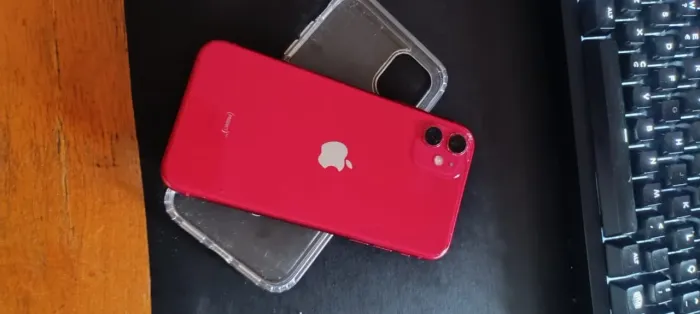 iPhone 11 128Gb Product Red