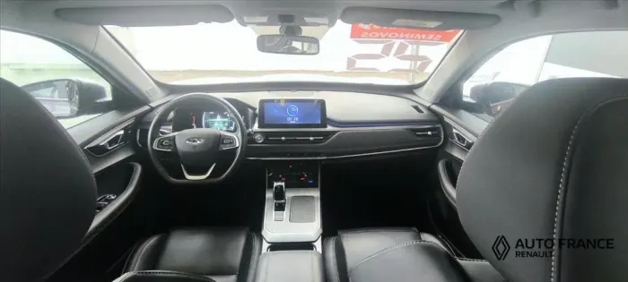 Chery Tiggo 5X Pro 1.5 Turbo Flex Aut. 2025