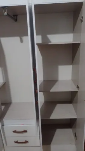 Guarda roupa