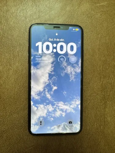 iPhone 11 Pro Max 256gb