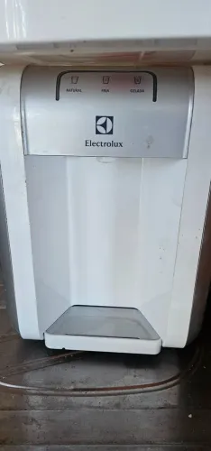 Filtro Electrolux PE108