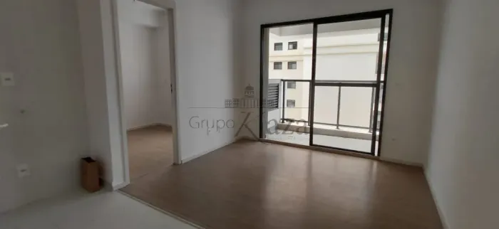 Oportunidade - Apartamento - Jardim Esplanada II - Residencial Vision Colinas - 1 Suíte -