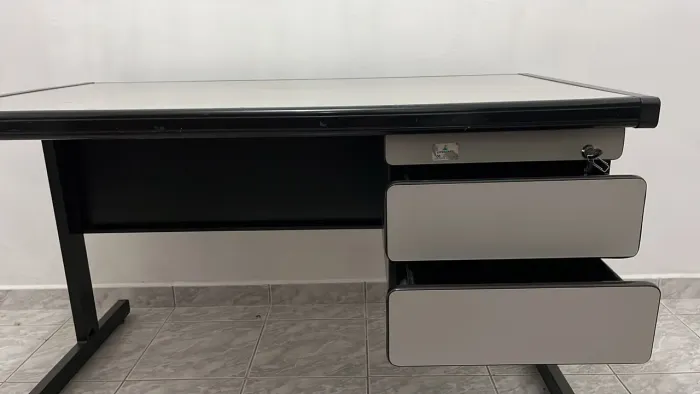 Mesa de escritório