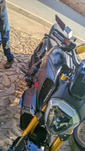 Ducati 1260s