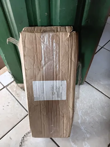 Caixa de direçao Mecânica 