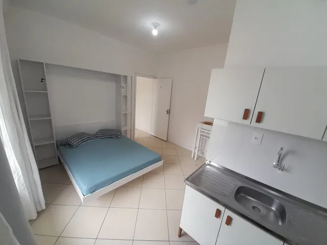 Aluguel de apartamento
