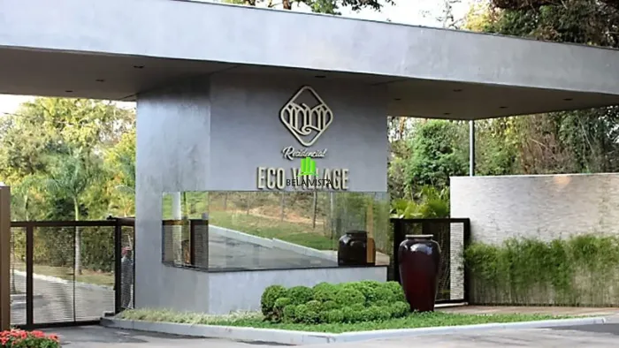 Lote de 1.004,63 m² à Venda no Condomínio Eco Village