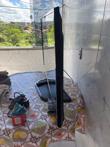 Televisão de 50 polegadas