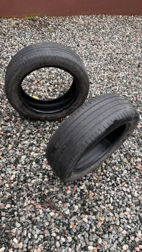Pneu PIRELLI - 205/55 R17