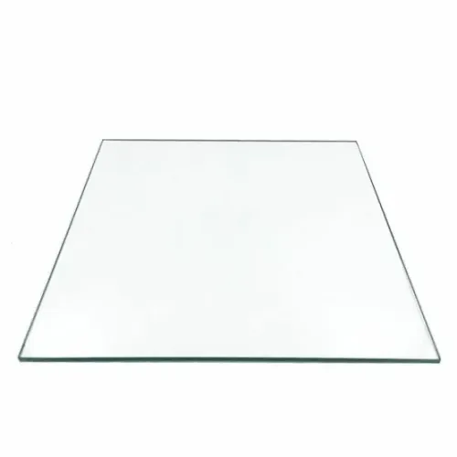 Vidro de mesa