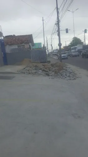 pedreiro disponível