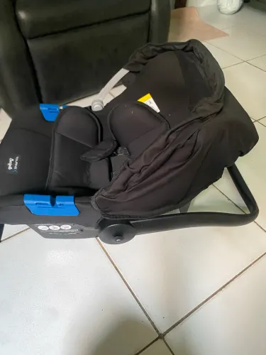 Bebê conforto 