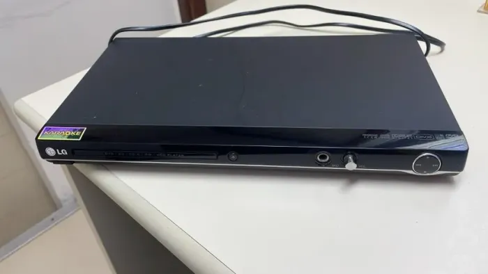 APARELHO DE DV361 - LG E OUTROS