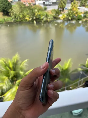 iPhone 11 Pro Max 64 gb 