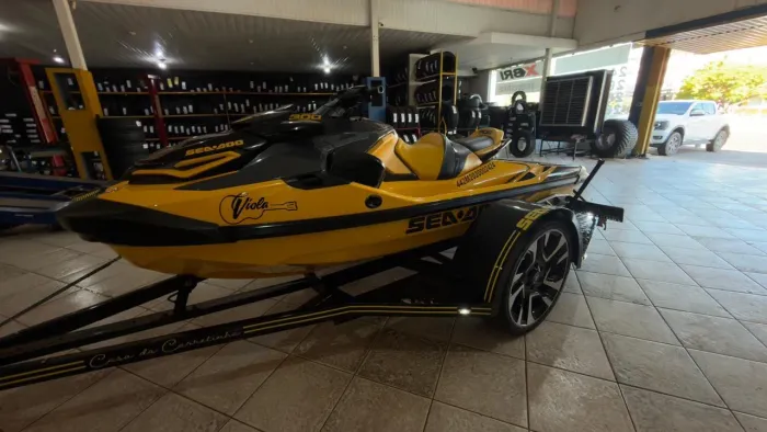 Jetski 300 2021
