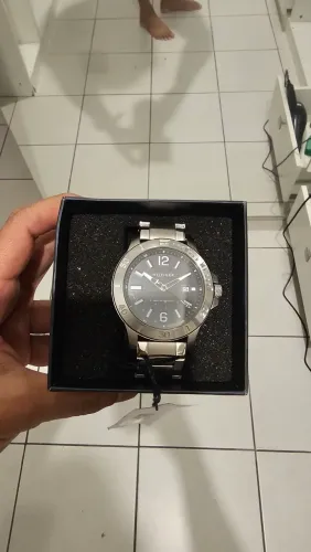 Relógio Tommy hilfiger NOVO - Original na caixa