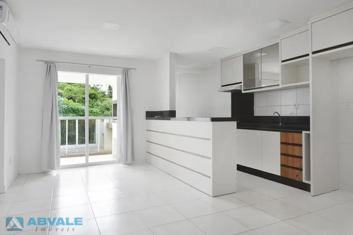 Blumenau - Apartamento Padrão - Velha