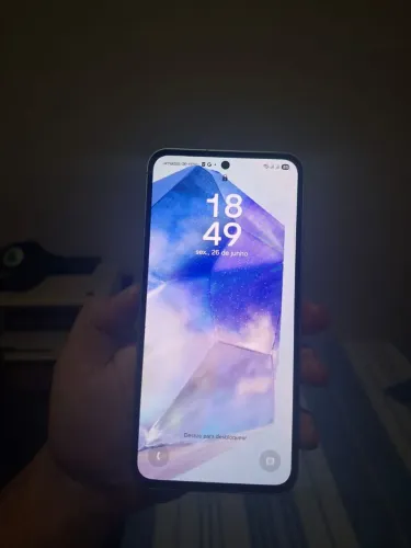 Samsung Galaxy A55 / 256gb