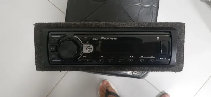 Rádio Pioneer