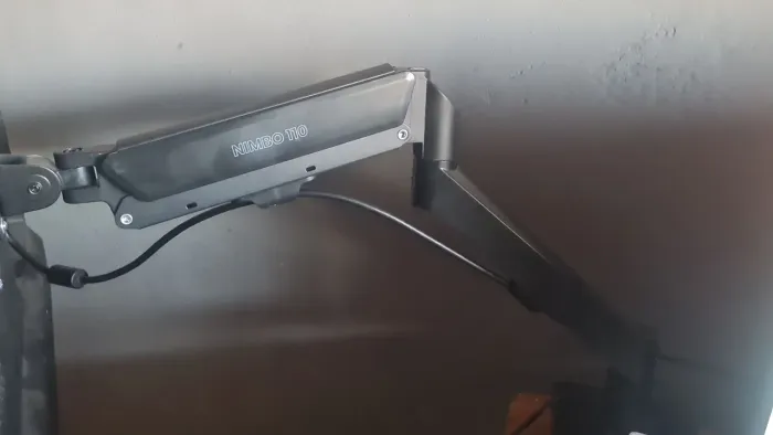 Braço articulado nimbo110