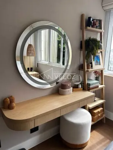 Apartamento - Padrão / Residencial / Ipanema