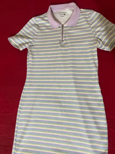 Vestido menina 16