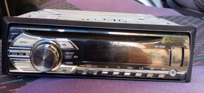 Rádio Pioneer