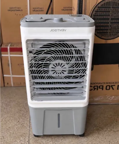 Climatizador 