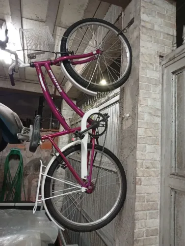 BICICLETA aro 20 nova
