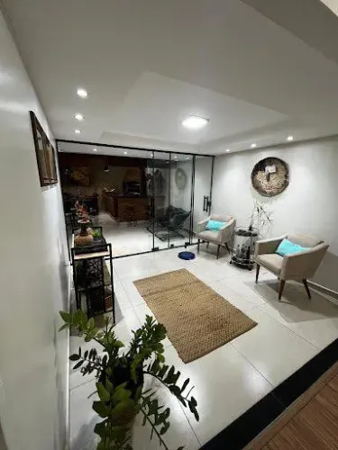 Casa Condomínio Residencial Jardins de Barcelona em São José do Rio Preto/SP. REF: CA0387