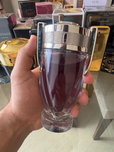 Invictus Pacco Rabane EDT 200ml