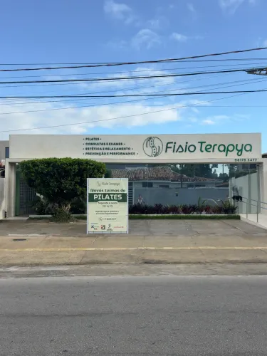 Salas para alugar