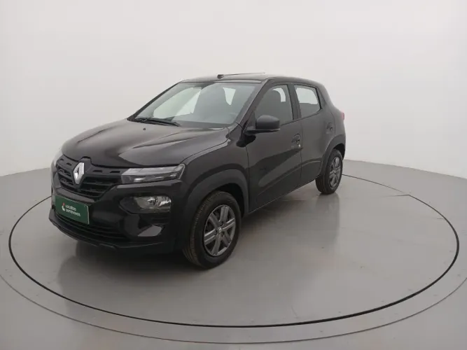 Renault Kwid 1.0 Zen 2026