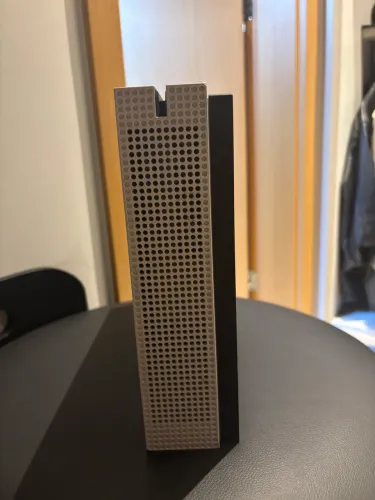 Xbox One S + 2 Controles, ótimo estado