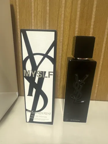 Myself - 60 ml - Tester
