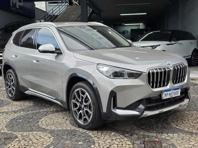 BMW X1 Sdrive 20I X-line 2.0 TB Aut. 2023