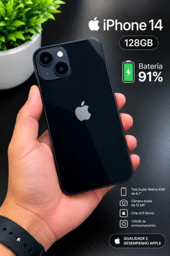 iphone 14 128GB