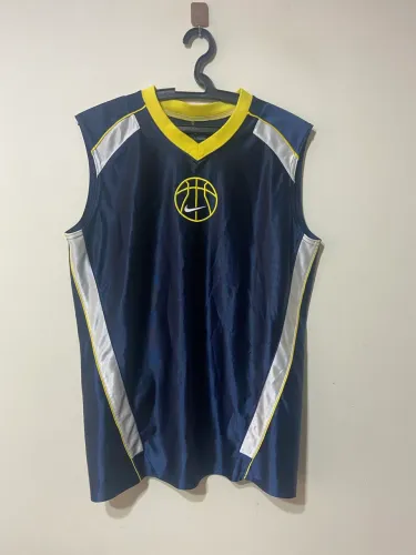 CAMISA NIKE BASQUETE