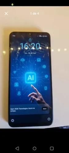 Realme C53