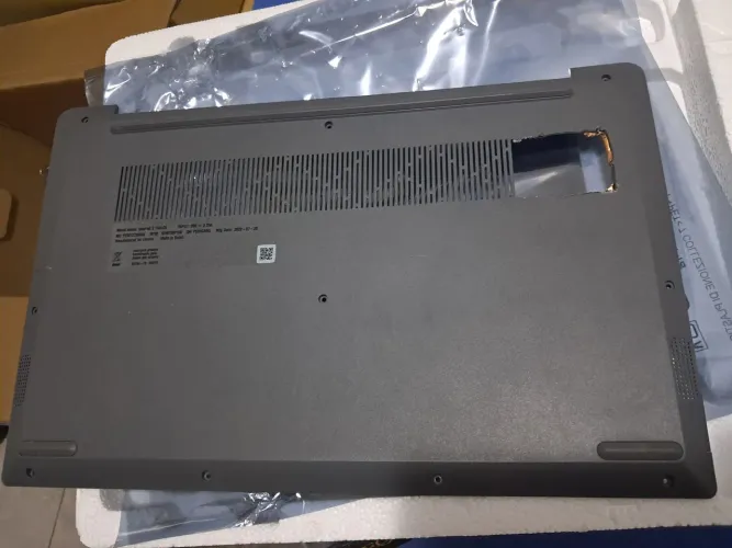 Carcaça notebook Lenovo IdeaPad3